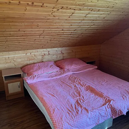 Apartment Nimrod Gabcikovo