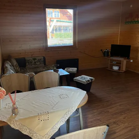 Nimrod Apartment