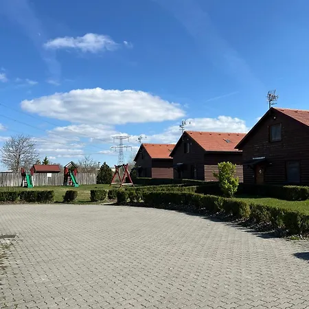 Nimrod Apartament Gabcikovo